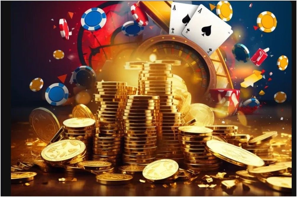 888 bet casino ဂိမ်းများ