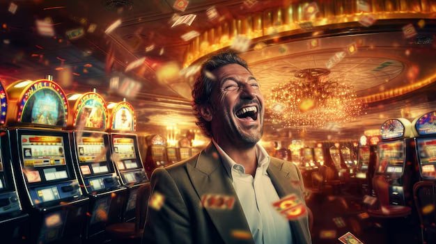 888 bet casino စလော့ဂိမ်းများ
