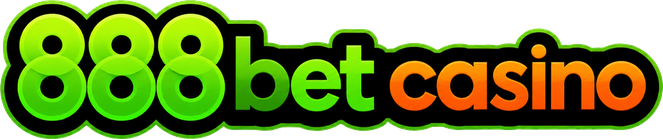 888 bet casino Logo